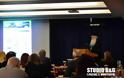 Ομιλία του μητροπολίτη Αργολίδος στο 2 Πανελλήνιο Συνέδριο για τον ζαχαρώδη διαβήτη στο Ναύπλιο - Φωτογραφία 4