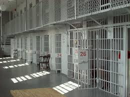 Φυλακισμένοι έστησαν απάτη μέσα από τις φυλακές - Κάποιοι άνθρωποι δεν διορθώνονται ποτέ - Φωτογραφία 1