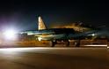 Η Νύχτα δεν μπορεί να σώσει τους τζιχαντιστές από τα ρωσικά βομβαρδιστικά! (ΦΩΤΟΡΕΠΟΡΤΑΖ) - Φωτογραφία 5