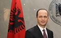 Επίθεση εναντίον της αλβανικής πρεσβείας στην Ποντγκόριτσα