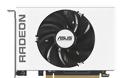 Η ASUS δημιουργεί μια λευκή Radeon R9 Nano GPU