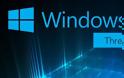 Στις 2 Νοεμβρίου θα κυκλοφορήσει το Windows 10 Threshold 2 Update