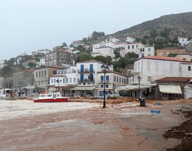 Βοήθεια ζητά ο Δήμαρχος της Ύδρας [photos] - Φωτογραφία 7