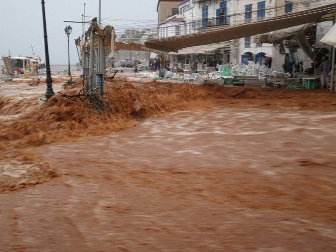 Βοήθεια ζητά ο Δήμαρχος της Ύδρας [photos] - Φωτογραφία 9