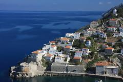 Βοήθεια ζητά ο Δήμαρχος της Ύδρας [photos]