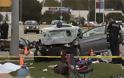 ΤΡΑΓΩΔΙΑ στις ΗΠΑ: Οδηγός έπεσε σε θεατές παρέλασης - 4 νεκροί, δεκάδες τραυματίες [video]