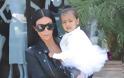 Αυτή είναι η μεγάλη ανησυχία της Kim Kardashian για τον ερχομό του μωρού της - Φωτογραφία 2