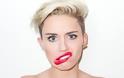 Το πρόσωπο που «κρύβει» χωρίς μακιγιάζ η Miley Cyrus [photos]