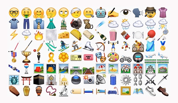 Πως να εγκαταστήσετε τα Emoji που προστέθηκαν στο ios 9.1 στο δικό σας λειτουργικό (Jailbreak) - Φωτογραφία 4