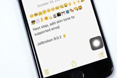 Πως να εγκαταστήσετε τα Emoji που προστέθηκαν στο ios 9.1 στο δικό σας λειτουργικό (Jailbreak)