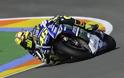 MotoGP: Θα ξεκινήσει τελευταίος στη Valencia o Rossi