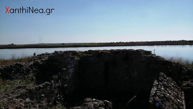 Μαγεύει ο αρχαιολογικός θησαυρός στο Π. Λάγος στην Ξάνθη [photos] - Φωτογραφία 8