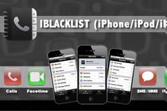 iBlacklist: Cydia tweak free upadate v9.0-1