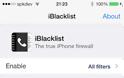 iBlacklist: Cydia tweak free upadate v9.0-1 - Φωτογραφία 2