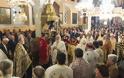 Οεορτασμός του Αγίου Δημητρίου Μεγαλομάρτυρα καί Μυροβλήτη  στην Τρόπολη - Φωτογραφία 2