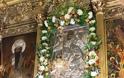 Οεορτασμός του Αγίου Δημητρίου Μεγαλομάρτυρα καί Μυροβλήτη  στην Τρόπολη - Φωτογραφία 5