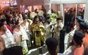 Οεορτασμός του Αγίου Δημητρίου Μεγαλομάρτυρα καί Μυροβλήτη  στην Τρόπολη - Φωτογραφία 7