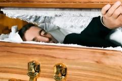 Δωρισμός σώματος στην ιατρική επιστήμη! Τι γίνεται μετά; [photos]