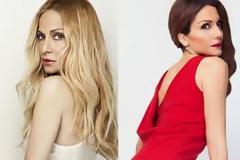 Θα είναι μαζί Βίσση και Βανδή; Χαμός! [photos]