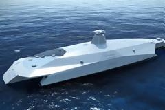 Dreadnought 2050: Βρετανικό θωρηκτό που κόβει την ανάσα [video]