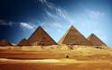 Οι Αιγύπτιοι θέλουν να εξιχνιάσουν τα μυστικά των πυραμίδων