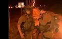 Κατερρίφθη ισραηλινό μαχητικό; [photo+video] - Φωτογραφία 5