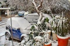 Υποχώρηση της κακοκαιρίας: Δείτε όμως τι έρχεται μετά!