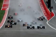 ΤΑ ΕΙΧΕ ΟΛΑ ΤΟ GRAND PRIX ΤΗΣ ΑΜΕΡΙΚΗΣ