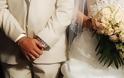 Λάρισα: Οι φωνές των καλεσμένων αναστάτωσαν τον γάμο – Άφωνη η νύφη!