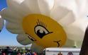 Δείτε τα πιο περίεργα και ... αστεία αερόστατα [photos] - Φωτογραφία 13