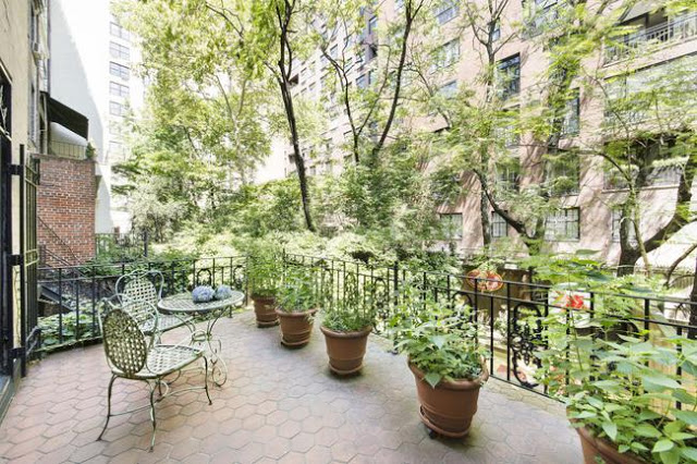 Ποιος ενδιαφέρεται; Ενοικιάζεται το διαμέρισμα της Μέριλιν Μονρό στη Νέα Υόρκη [photos] - Φωτογραφία 7
