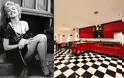 Ποιος ενδιαφέρεται; Ενοικιάζεται το διαμέρισμα της Μέριλιν Μονρό στη Νέα Υόρκη [photos] - Φωτογραφία 2