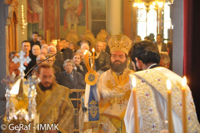 Ψάχνουν... κληρικούς για τις εκκλησίες - Σχεδόν 20 κενά στην Μητρόπολη Κομοτηνής [photos] - Φωτογραφία 2