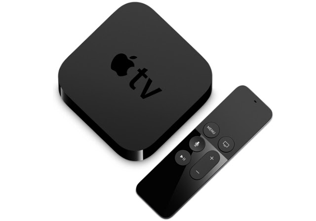 Το νέο Apple TV 4 είναι πλέον διαθέσιμο για αγορές - Φωτογραφία 1