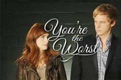 Το «You’re the Worst» μιλά για την κατάθλιψη και γράφει τηλεοπτική ιστορία