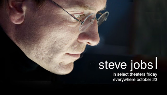 Αποτυχία στο box office στις ΗΠΑ για την ταινία Steve Jobs - Φωτογραφία 1
