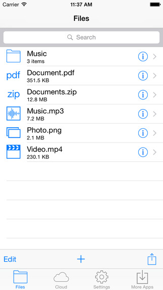 Zip & RAR File Extractor : Η δωρεάν εφαρμογή της εβδομάδας - Φωτογραφία 3