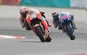 Εντυπωσιακή νίκη του Pedrosa στο MotoGP της Μαλαισίας