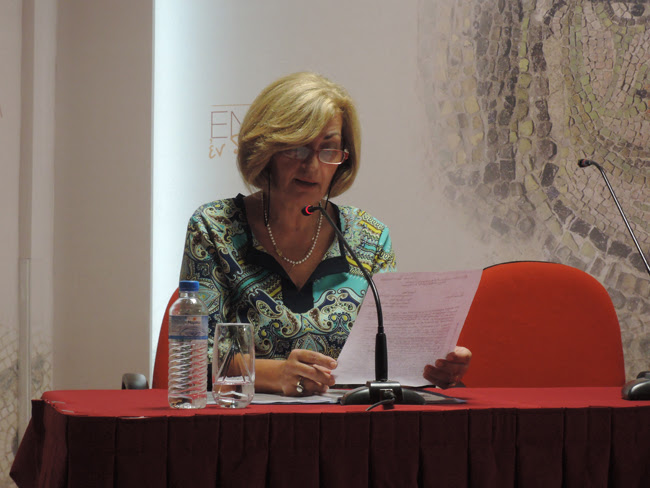 Οι βομβαρδισμοί 1940 - 44 στον Πειραιά στο Ενορία εν δράσει... [video] - Φωτογραφία 2