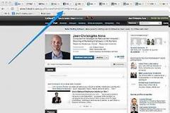 Μάθετε ποιος βλέπει το προφίλ σας στο LinkedIn