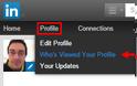 Μάθετε ποιος βλέπει το προφίλ σας στο LinkedIn - Φωτογραφία 2
