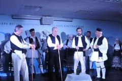 Τα ήθη, τα έθημα, τις παραδόσεις των Σαρακατσαναίων στο «Ενορία εν δράσει...»