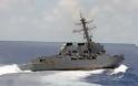 Θα προκαλέσει κρίση με την Κίνα η έλευση του USS Lassen;