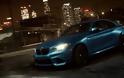 Πρεμιέρα της BMW M2 Coupé στο Need for Speed το Νοέμβριο