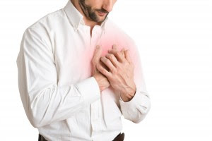 Τι συμβαίνει όταν χτυπάει δυνατά η καρδιά σας; - Φωτογραφία 1