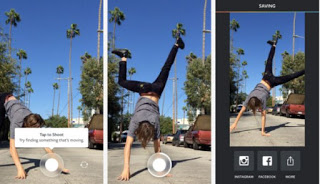 Boomerang: Η νέα εφαρμογή από την ομάδα του Instagram για “κινούμενες” εικόνες [video] - Φωτογραφία 1