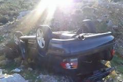 Ανθρωποκυνηγητό στη Βοιωτία: Καταζητούνται οπλισμένοι δράστες [photos]