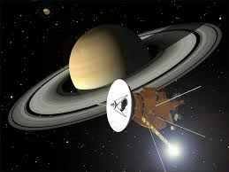 Το Cassini εστιάζει στον Εγκέλαδο - Λύνεται το μυστήριο του δορυφόρου του Κρόνου - Φωτογραφία 1