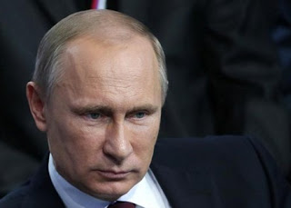BOMBA: Ο Πούτιν θα καταστρέψει το διαδίκτυο; - Φωτογραφία 1