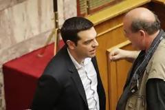 Χαμός στοTwitter για τον Τσίπρα και τα λεφτά του [photos]